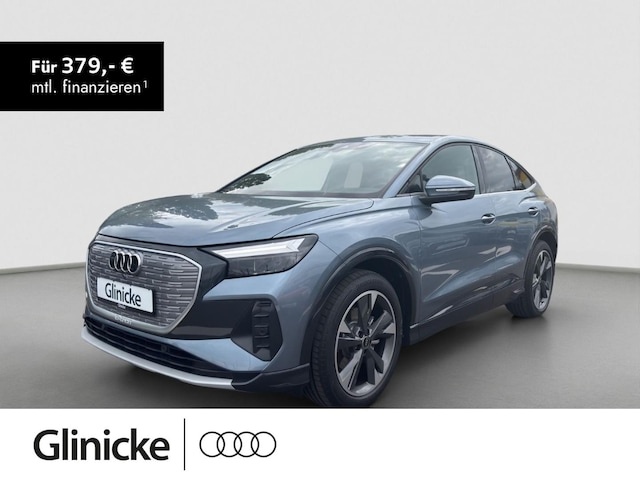 Audi Q4