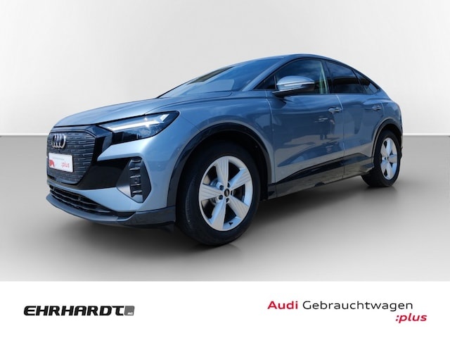Audi Q4