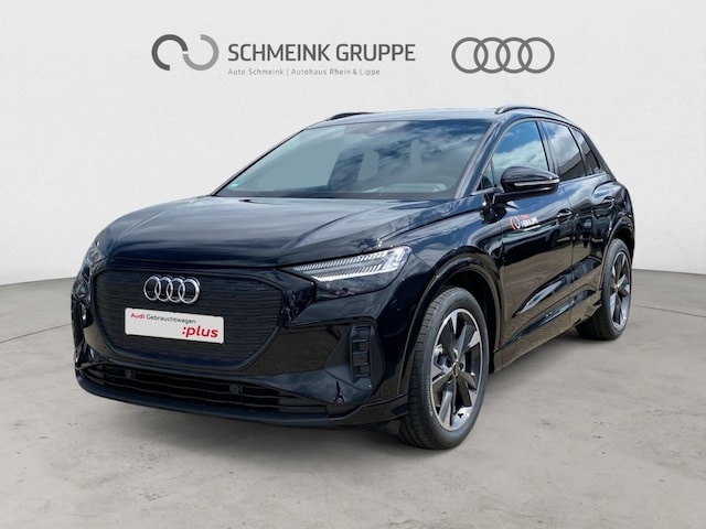 Audi Q4