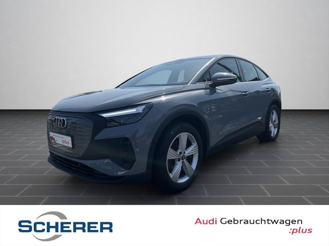 Audi Q4