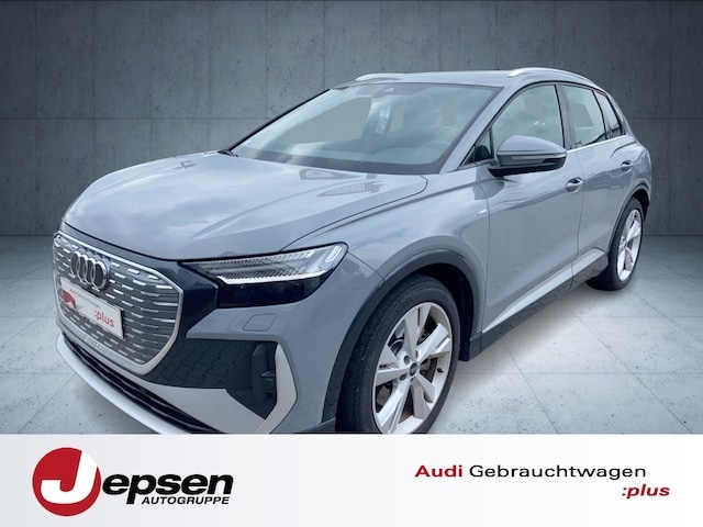 Audi Q4