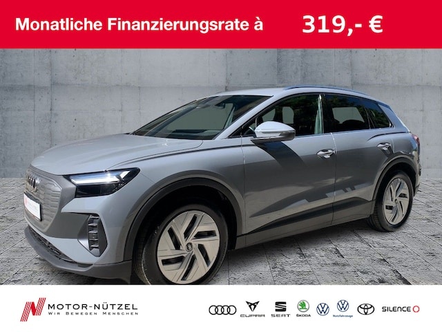 Audi Q4