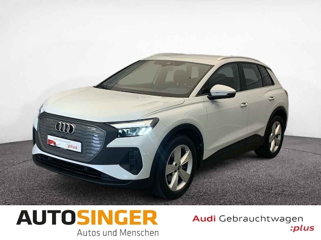 Audi Q4
