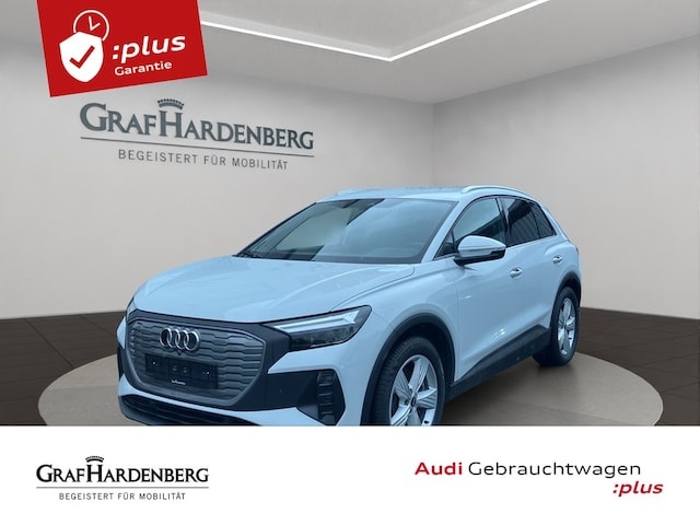 Audi Q4