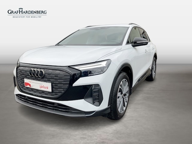 Audi Q4