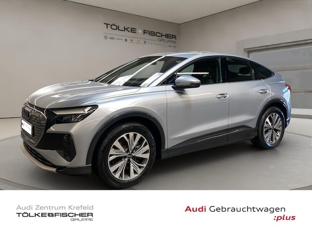 Audi Q4
