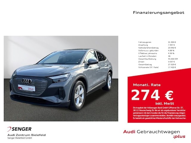 Audi Q4