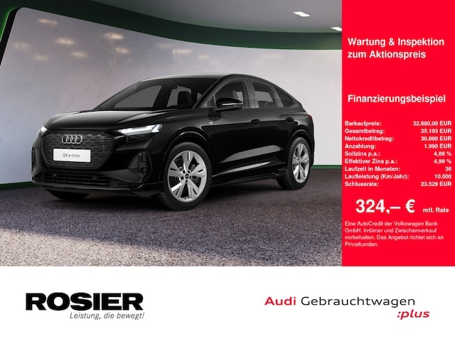 Audi Q4