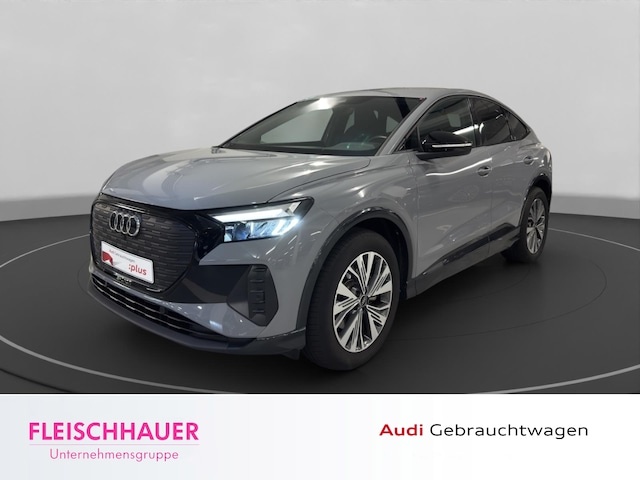 Audi Q4