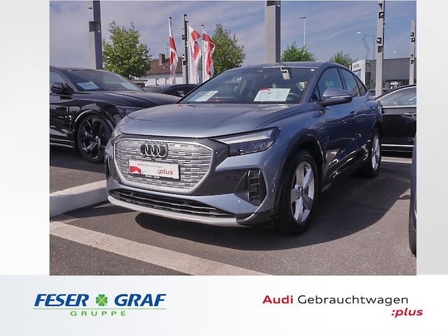 Audi Q4