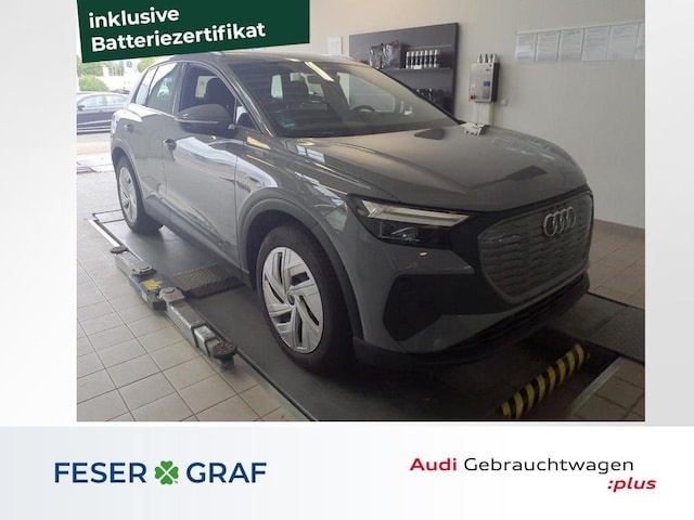 Audi Q4