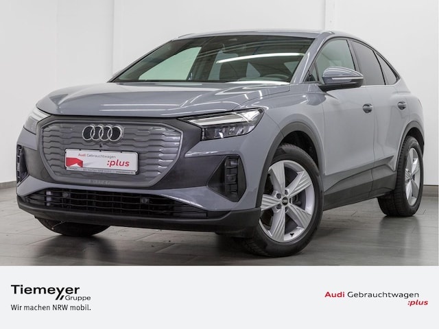 Audi Q4