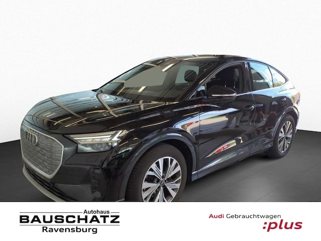 Audi Q4