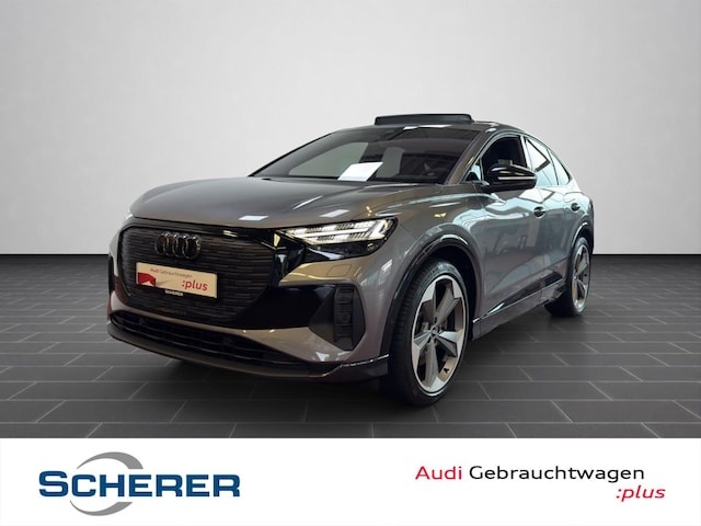 Audi Q4
