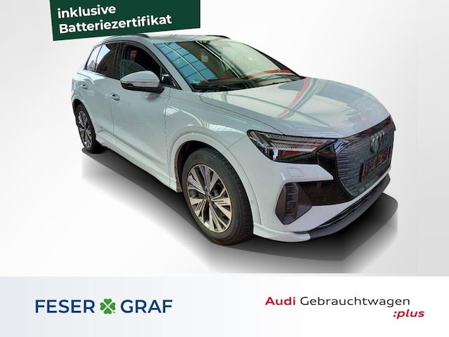 Audi Q4