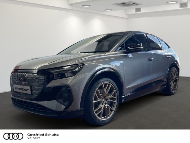 Audi Q4