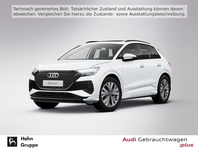 Audi Q4