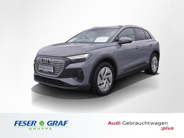 Audi Q4