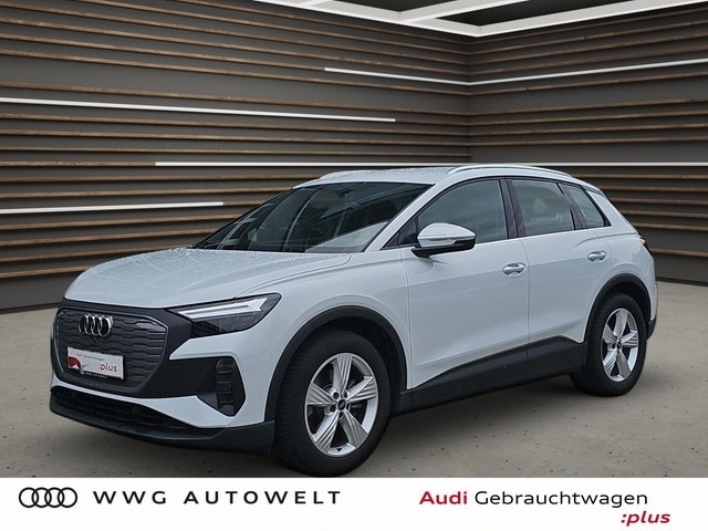 Audi Q4