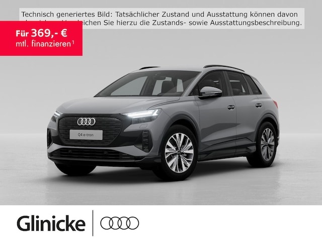 Audi Q4
