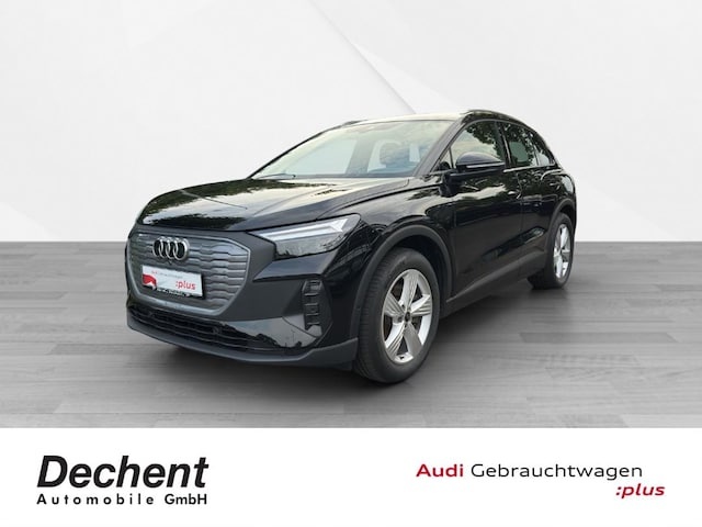 Audi Q4