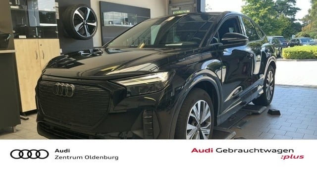 Audi Q4