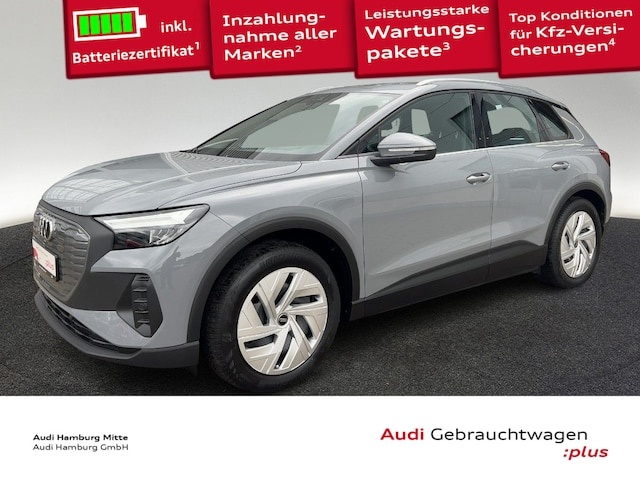 Audi Q4