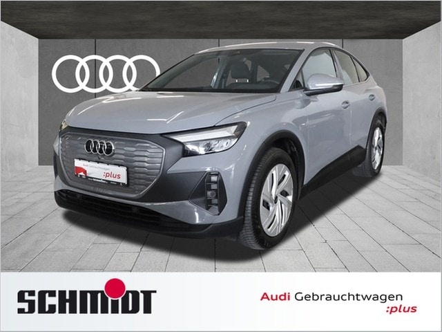 Audi Q4