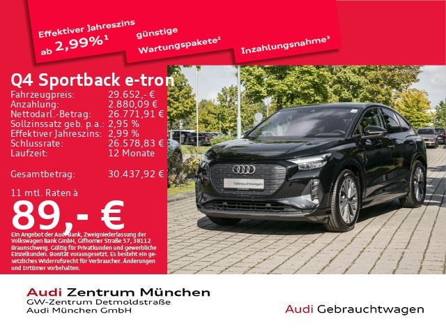 Audi Q4