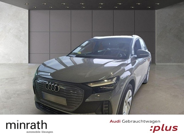 Audi Q4
