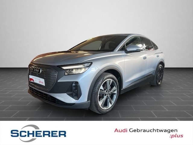Audi Q4
