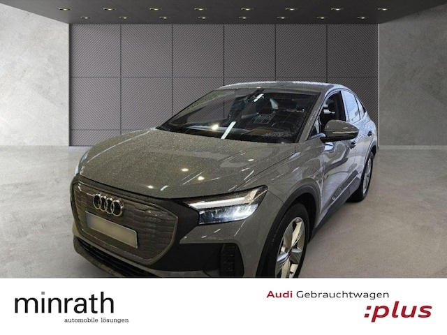Audi Q4