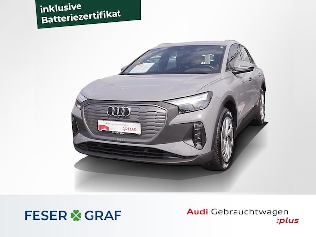 Audi Q4