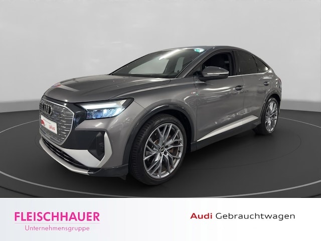 Audi Q4