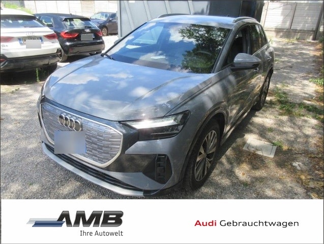 Audi Q4