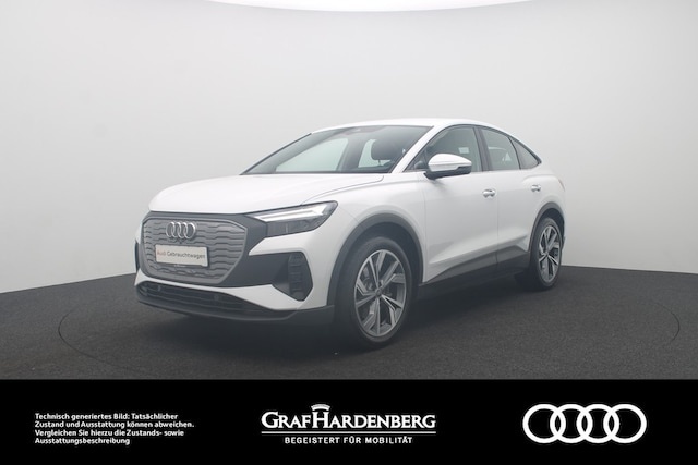 Audi Q4