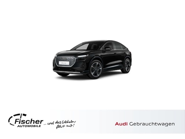 Audi Q4