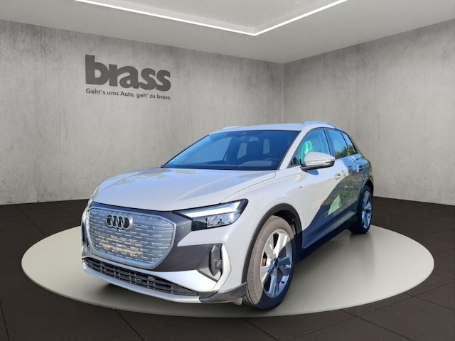 Audi Q4