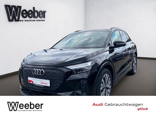 Audi Q4