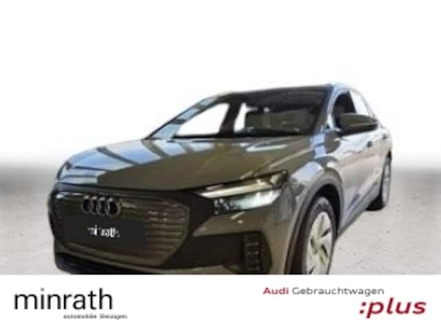 Audi Q4