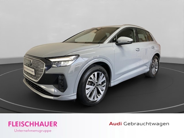 Audi Q4