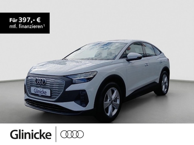 Audi Q4