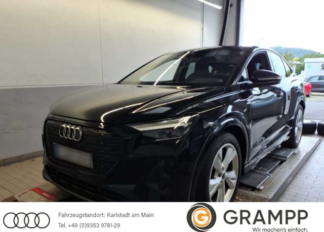 Audi Q4