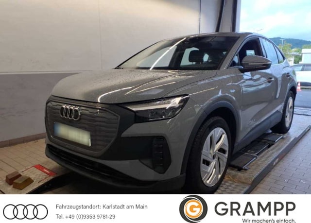 Audi Q4