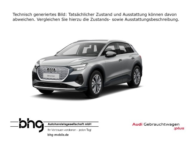 Audi Q4