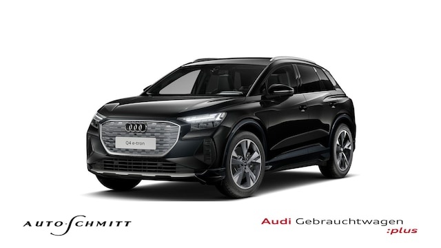 Audi Q4