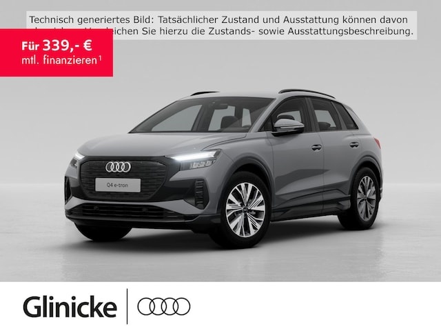 Audi Q4