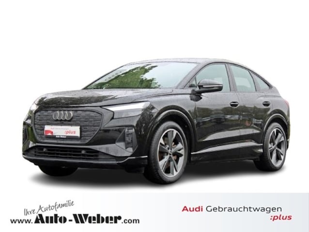 Audi Q4