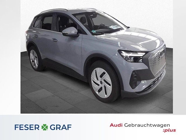 Audi Q4