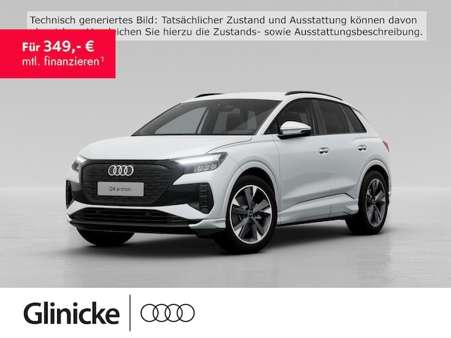Audi Q4